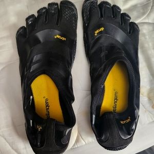 Vibram 5 fingers
